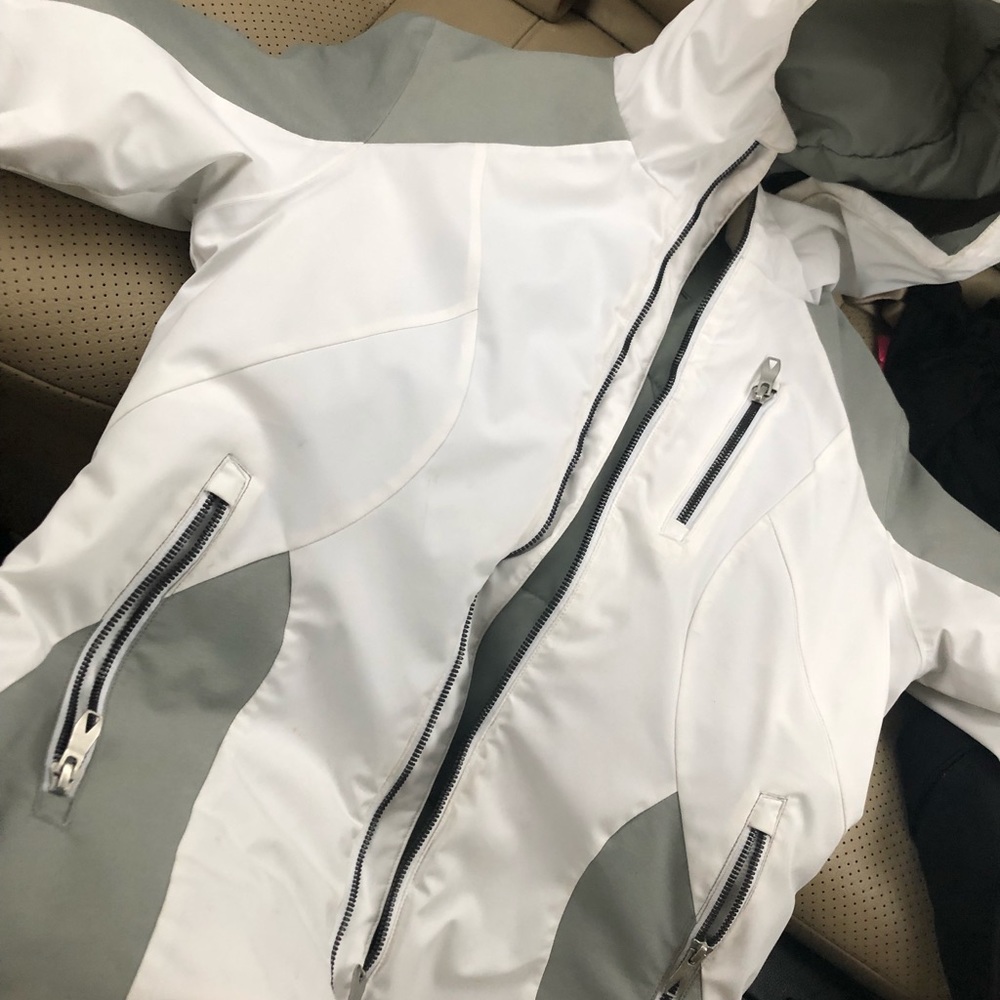 Spyder Ski Jacket